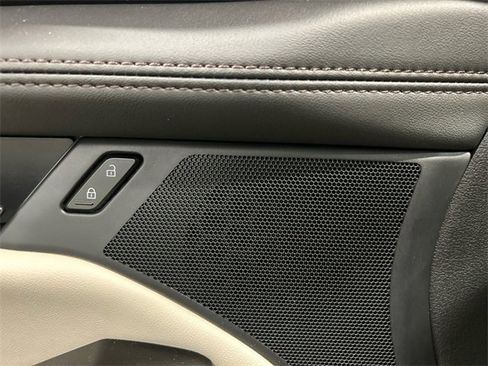 New 2025 MAZDA MAZDA3 s image 25