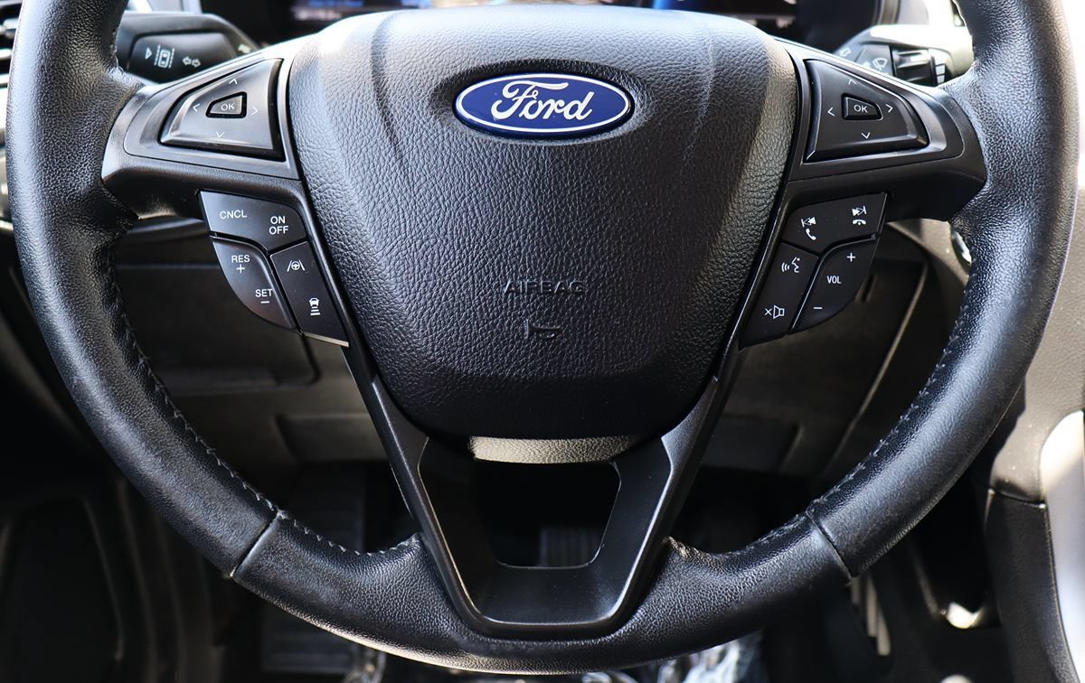 Used 2022 Ford Edge SEL w/ Convenience Package AWD/4WD image 55