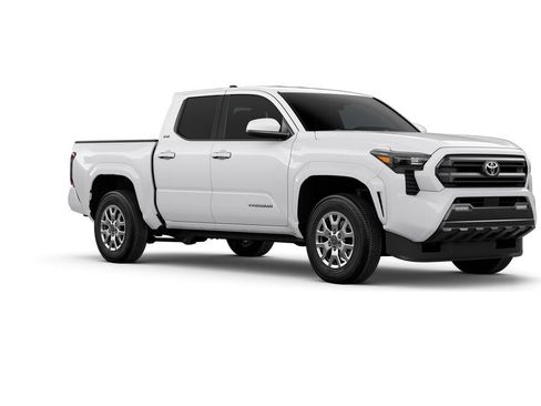 New 2025 Toyota Tacoma SR5 image 15