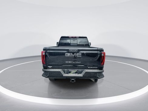 New 2026 GMC Sierra 2500 Denali Ultimate w/ Max Trailering Package AWD/4WD image 7
