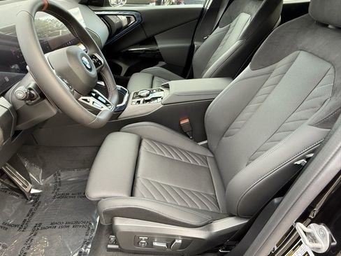 New 2026 BMW X3 M50 w/ Premium Package image 21
