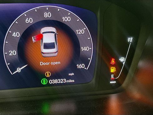 Used 2024 Honda Accord LX image 18