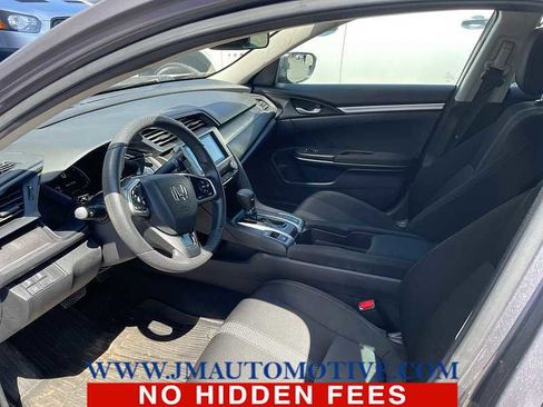 Used 2020 Honda Civic LX image 2