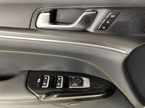 New 2026 Kia K5 GT w/ GT1 Package image 15
