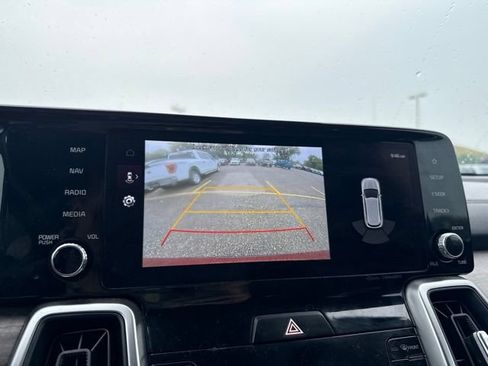Used 2023 Kia Sorento X-Line EX AWD/4WD image 11