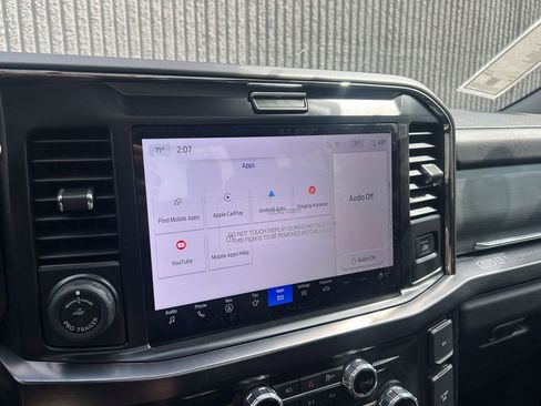 New 2026 Ford F350 Lariat w/ Lariat Premium Package image 33