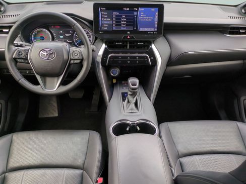 Used 2022 Toyota Venza Limited w/ Advanced Technology Package image 11