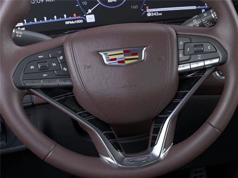 Used 2023 Cadillac Escalade V image 19