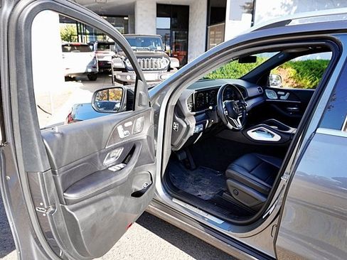 Used 2022 Mercedes-Benz GLE 350 4MATIC image 43