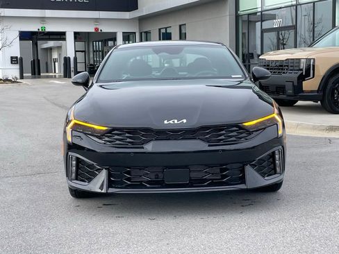 New 2026 Kia K5 GT-Line image 2