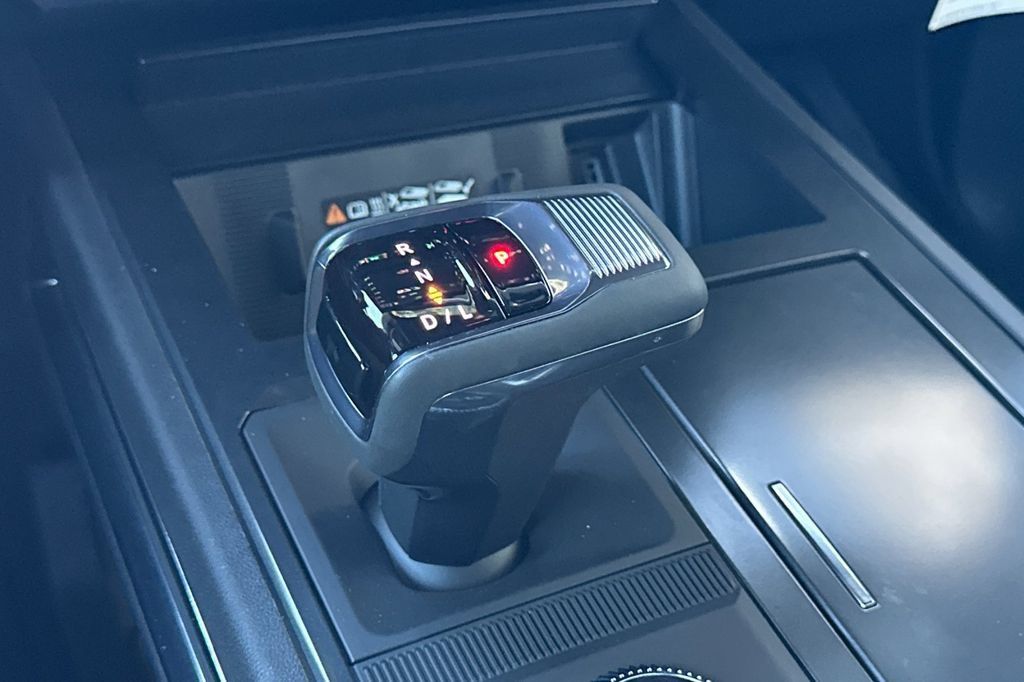 New 2026 GMC Hummer EV SUV AWD/4WD image 23