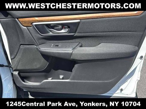 Used 2021 Honda CR-V EX image 12