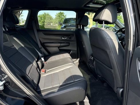 Certified 2026 Honda CR-V Sport-L image 22