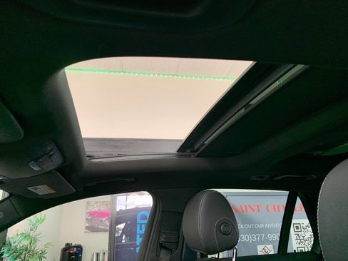 Used 2018 Mercedes-Benz GLC 300 4MATIC image 14