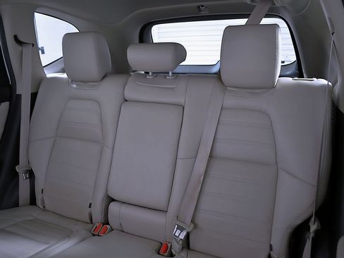 Used 2018 Honda CR-V EX image 20