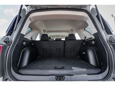 Used 2022 Ford Bronco Sport Big Bend w/ Convenience Package image 30