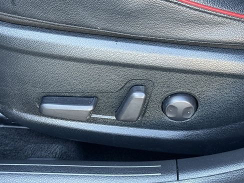 Used 2024 Kia Forte GT w/ GT2 Package image 19