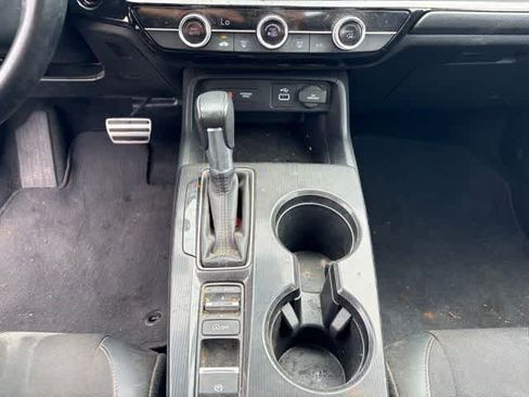 Used 2024 Honda Civic Sport image 19