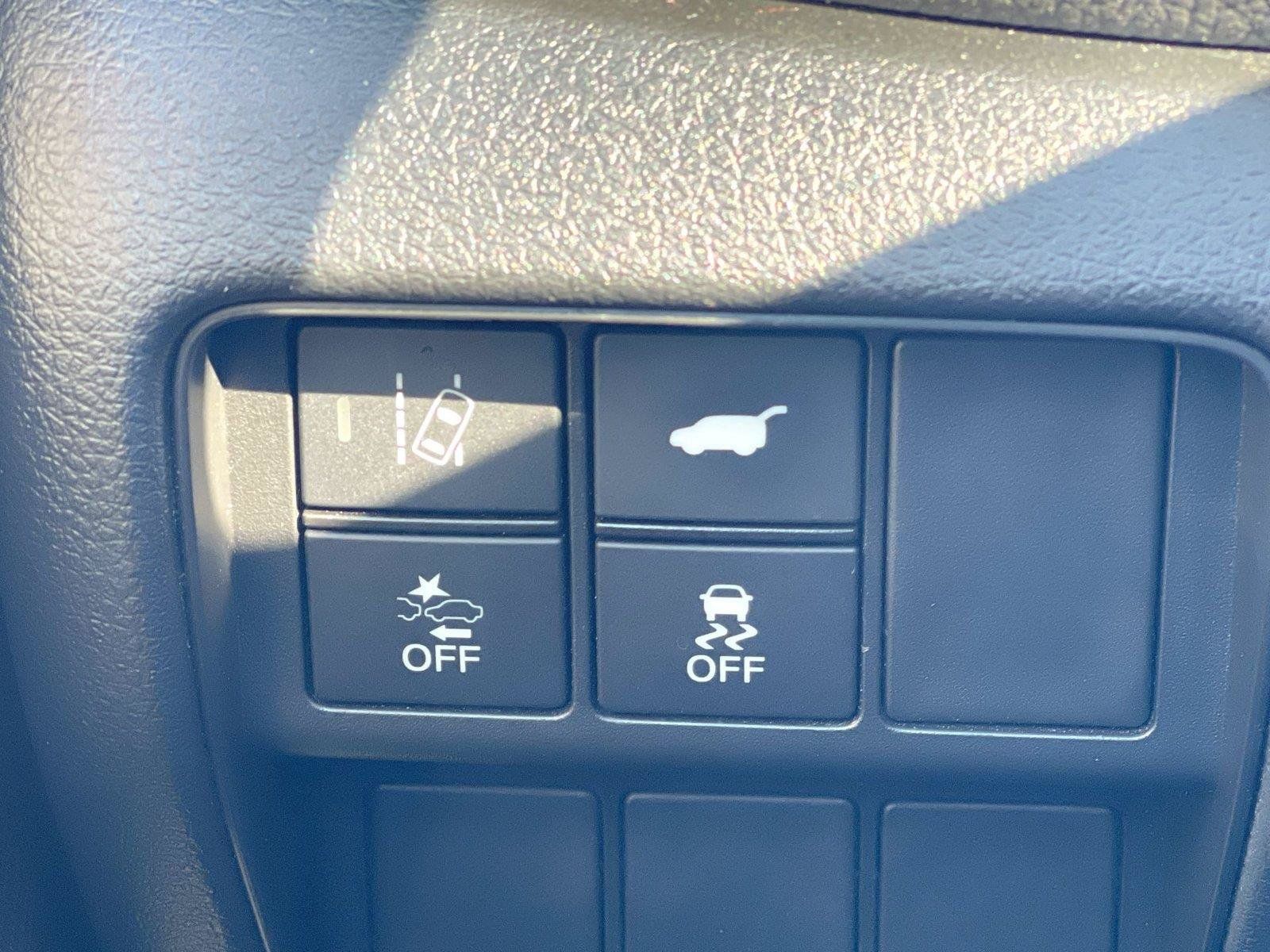Used 2020 Honda CR-V Touring image 32