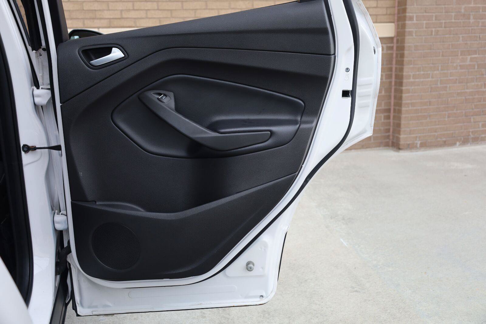 Used 2019 Ford Escape SEL FWD image 23