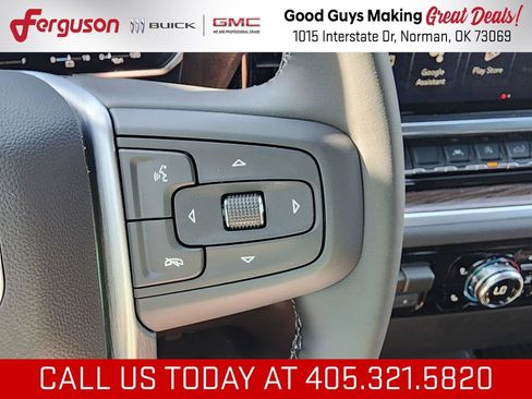 New 2026 GMC Sierra 1500 Elevation AWD/4WD image 22