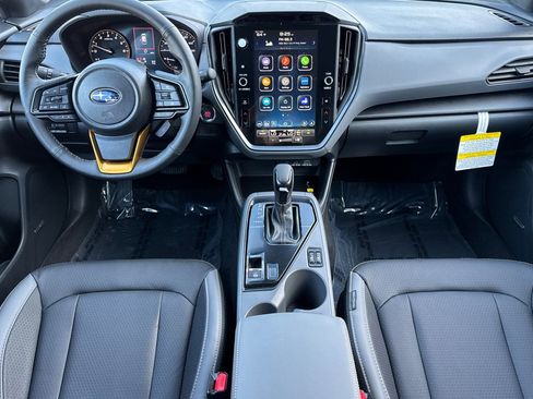 New 2026 Subaru Crosstrek 2.5i Wilderness AWD/4WD image 14