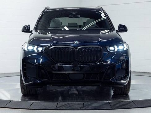 New 2026 BMW X5 xDrive40i AWD/4WD image 7
