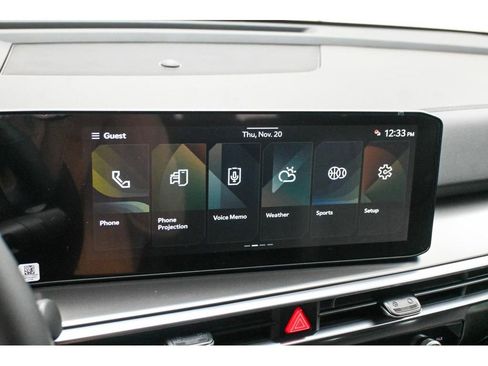 New 2026 Kia Sorento EX image 31