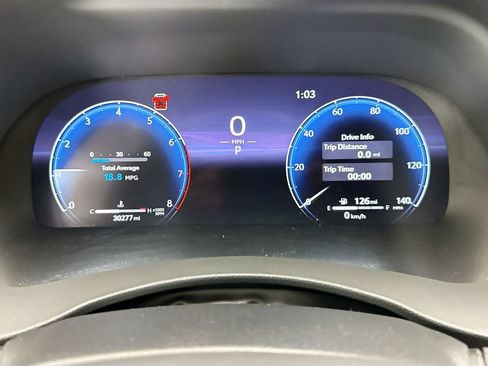 Used 2023 Toyota Highlander Limited FWD image 32