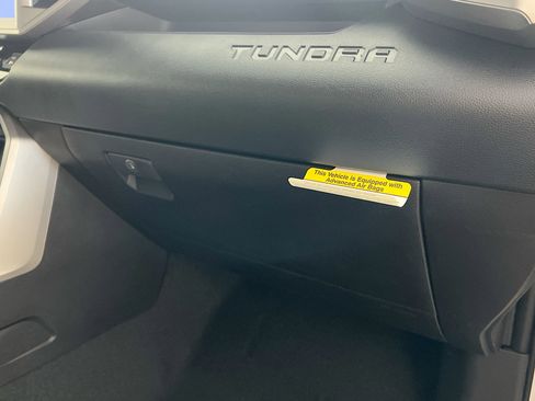 New 2026 Toyota Tundra SR5 image 34