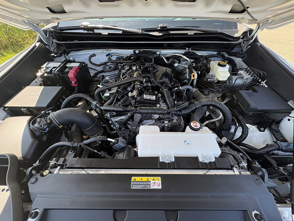 Used 2026 Toyota Tacoma SR AWD/4WD image 13