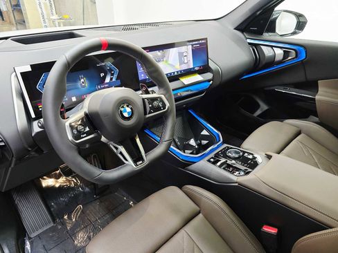 New 2026 BMW X3 M50 w/ Premium Package image 2