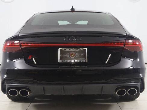 Used 2023 Audi S7 Prestige AWD/4WD image 52