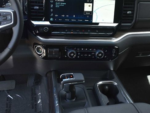 New 2026 Chevrolet Silverado 1500 RST image 14