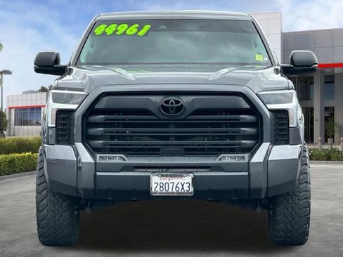 Used 2024 Toyota Tundra SR5 AWD/4WD image 10