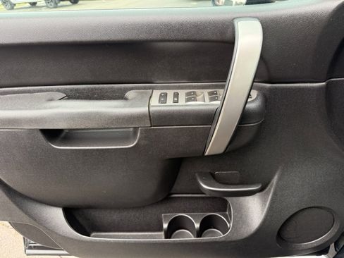 Used 2012 GMC Sierra 3500 SLE image 32