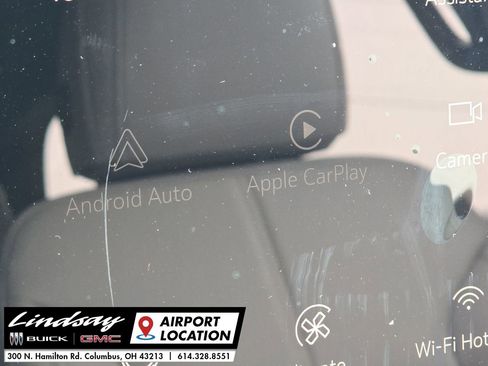 New 2026 GMC Acadia Elevation w/ Elevation Premium Package image 37