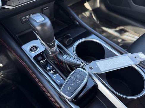 Certified 2025 Nissan Altima 2.5 SR image 30