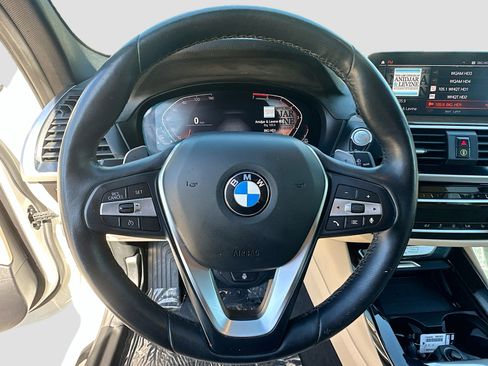 Used 2020 BMW X3 sDrive30i w/ Premium Package image 11