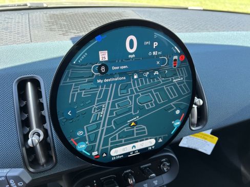 New 2027 MINI Cooper Countryman S AWD/4WD image 17
