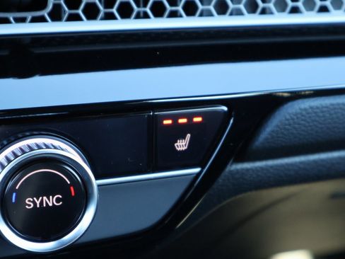 Certified 2025 Honda Civic Sport image 22