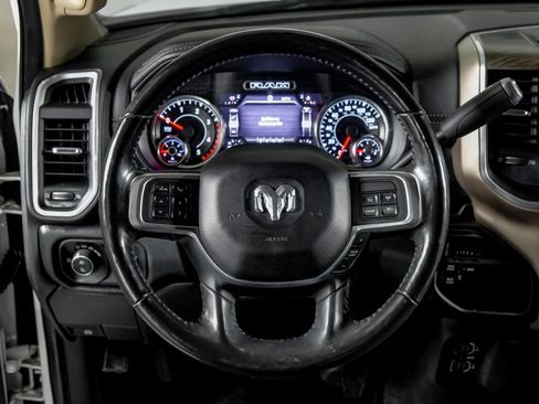Used 2020 RAM 2500 Laramie image 16