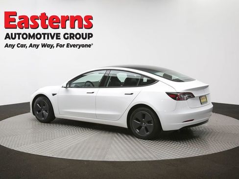 Used 2023 Tesla Model 3 Standard Range image 60