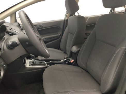 Used 2019 Ford Fiesta SE FWD image 17