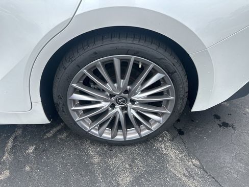 Used 2022 Lexus IS 300 AWD w/ Premium Package image 40