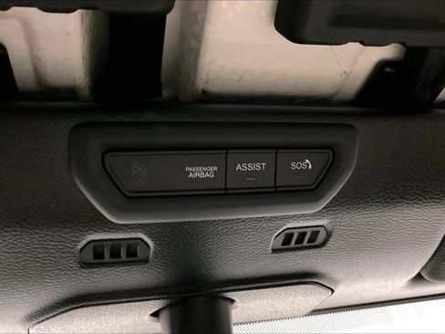 Used 2021 Jeep Wrangler Unlimited Rubicon AWD/4WD image 35