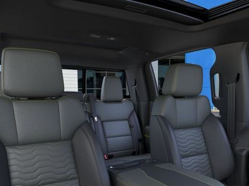 New 2026 Chevrolet Silverado 1500 ZR2 AWD/4WD image 60