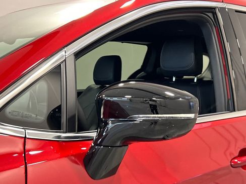 New 2026 Chrysler Pacifica Select image 12