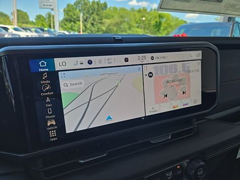 New 2025 Jeep Gladiator Rubicon w/ Safety Group image 56