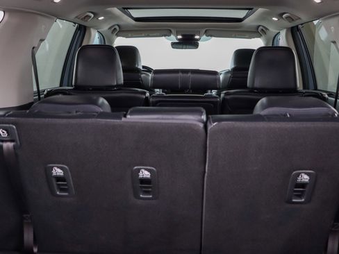 Used 2025 Honda Pilot Elite image 31